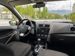 Datsun mi-DO 2018 — салон