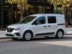 Renault Kangoo 2018 — бүйірі